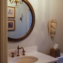 Bathrooms