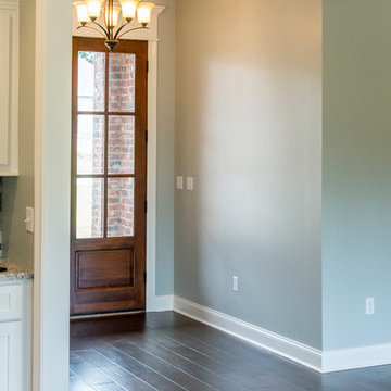 Beautiful New Construction