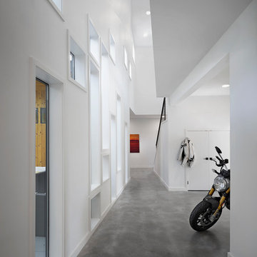 Tree House - Austin, TX