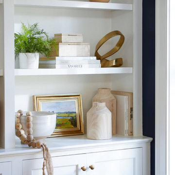 Bookshelf Styling Collection - Threshold™ designed with Studio McGee