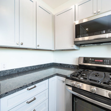 Efficient Accessory Dwelling Unit (ADU)