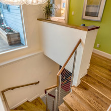 Lakeshore Remodel