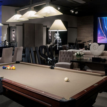 PRO Audio Technology • Lake Forest, CA