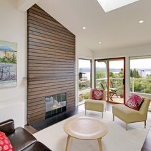 Living Rooms