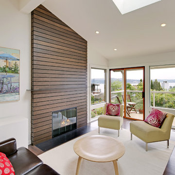 Living Spaces
