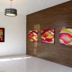 New installations - Products