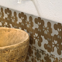 Small Tiles - Tile