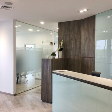 Clínica Dental
