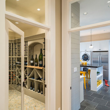 Street of Dreams 2013: TTM Custom Home