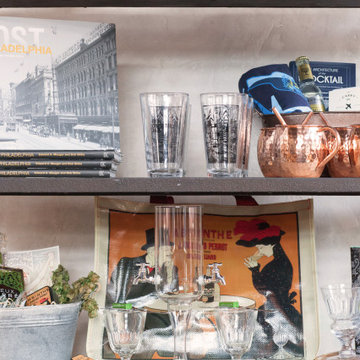 Philadelphia Distilling