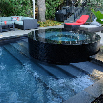 Circular Paradise