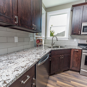 2015 Tour of Homes- Bridgewood Builders, Inc