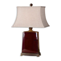 www.essentialsinside.com: baalon table lamp - Table Lamps