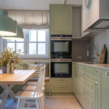 Ferienhaus Reetreat