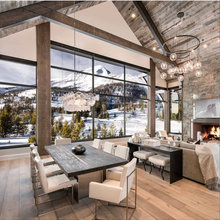 Hansen McCall: Dining