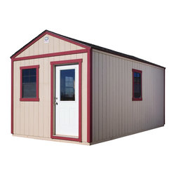 Utility - Outdoor Storage