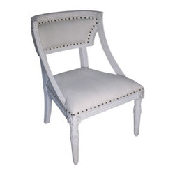 Luis Chair - Dining Chairs