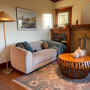 Eleven Interiors Home Staging