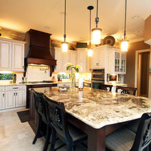 Kitchen Ideas