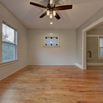 Gorgeous Renovation in Ohio City