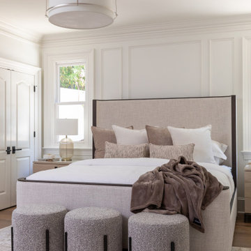 Whole-Home Renovation & Interior Design | Raleigh, NC