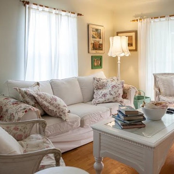 Beach Bungalow