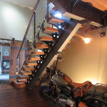 Spring Creek Residence