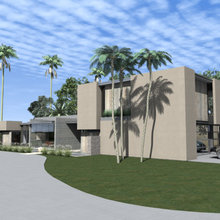 Selby Exterior