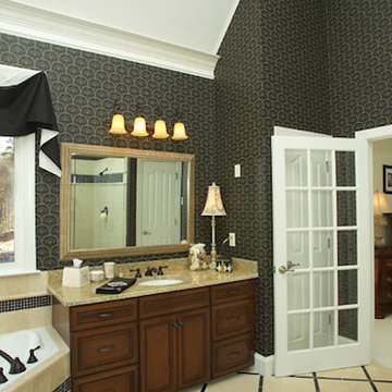 Bathrooms