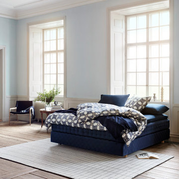 HÄSTENS Medium Down Quilt