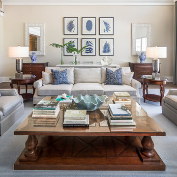 Luxury Kiawah Vacation Rental