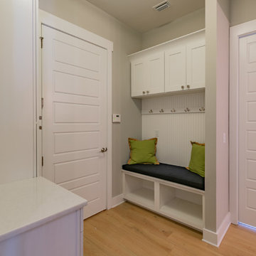 Custom South Tampa Home 3458