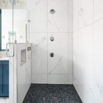 Woolworth Remodel