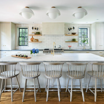 Cooking Spaces