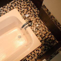 Berkley - Transitional Duplex - Bathtubs