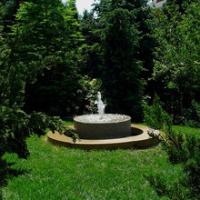 Fountains