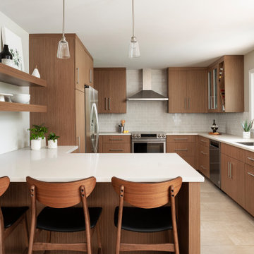 Lakehouse Kitchen