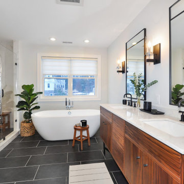 Carlisle Transitional Colonial