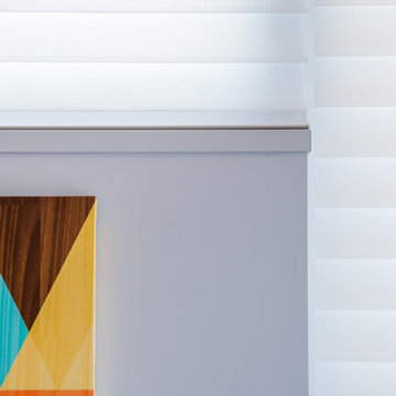 DeLux Window Detail
