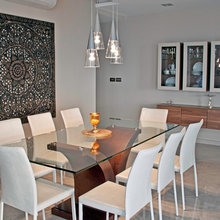 Dining Section