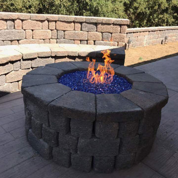 Fire Pits