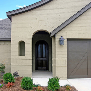 Exteriors