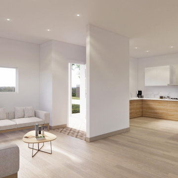 San Francisco - Renovation Design