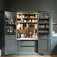 Karak kitchens