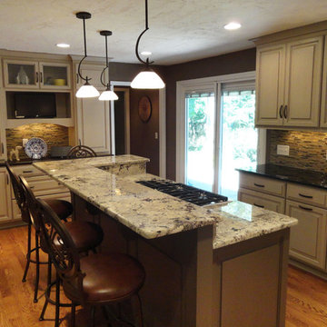 Brookfield Kitchen Remodel