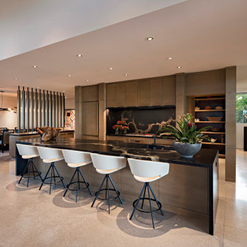 LEE RESIDENCE