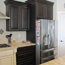 Kitchen ideas
