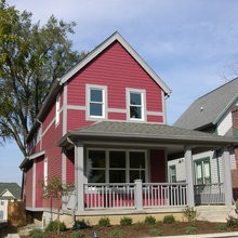 Traumhaus Exterior