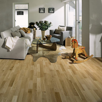 Kahrs Hardwood Flooring