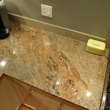 Granite Countertops